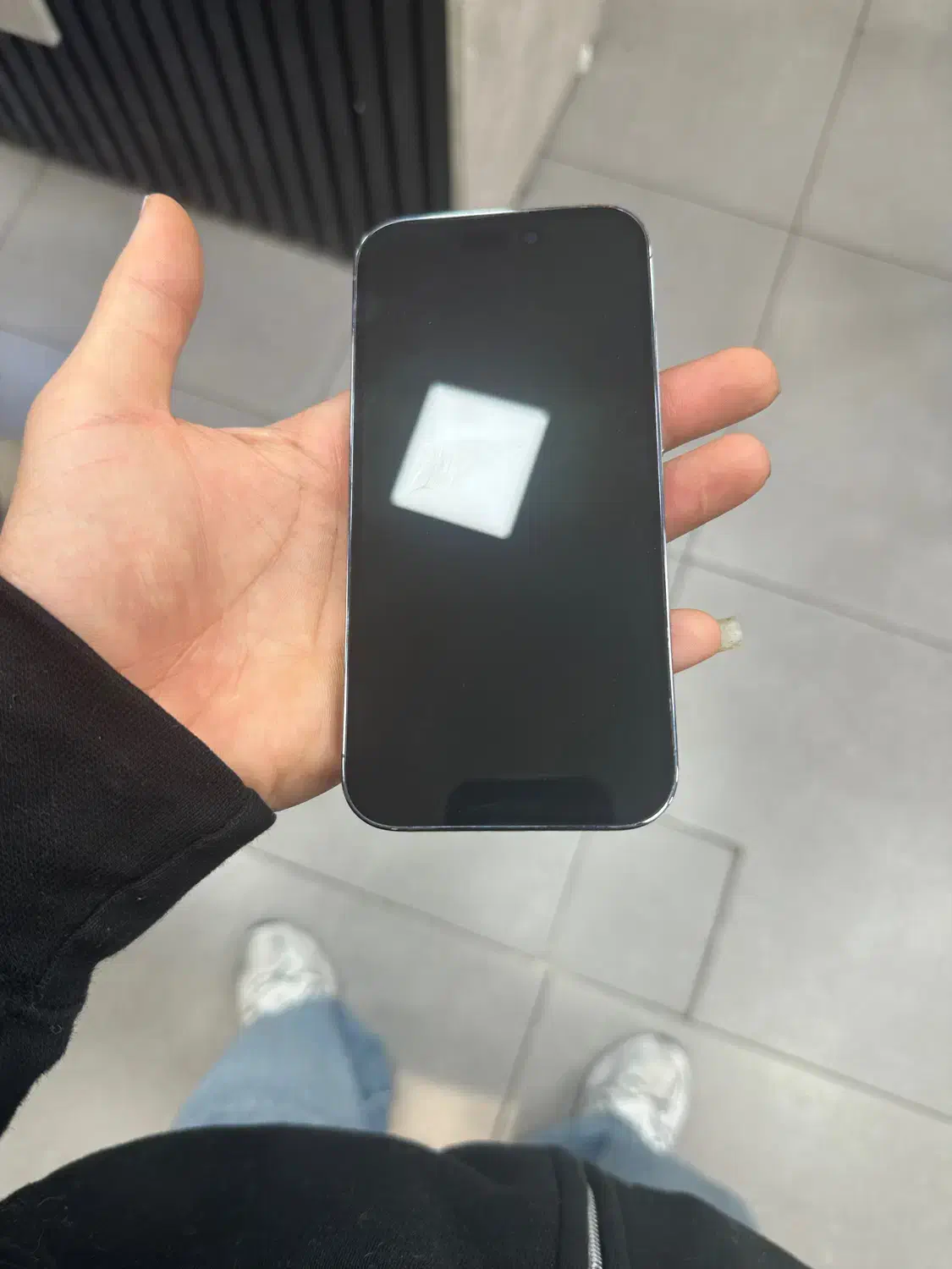 ایفون 14پرو|موبایل|مشهد, شهید بهشتی|دیوار