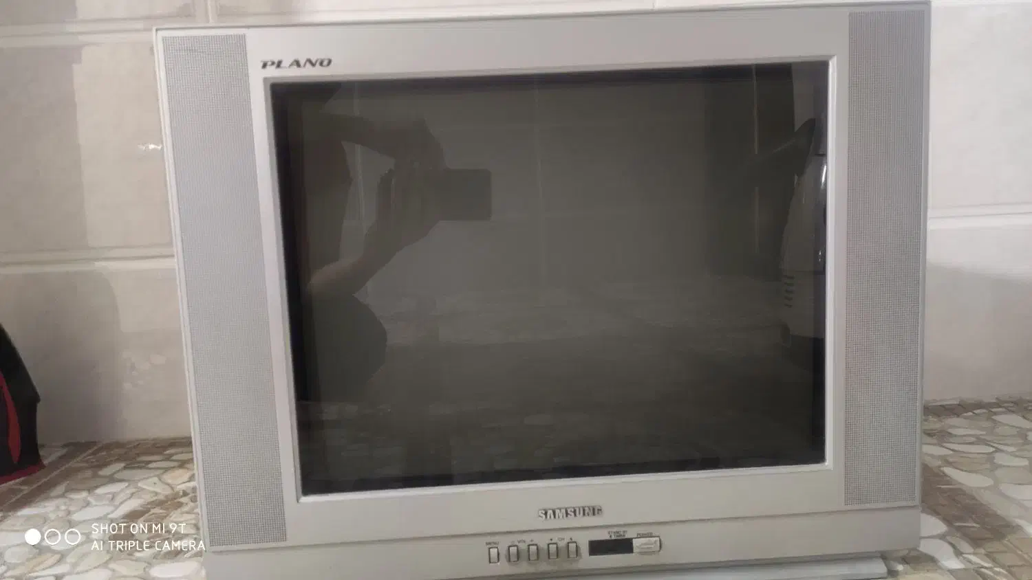 تلویزیون سامسونگ|تلویزیون و پروژکتور|دورود, |دیوار