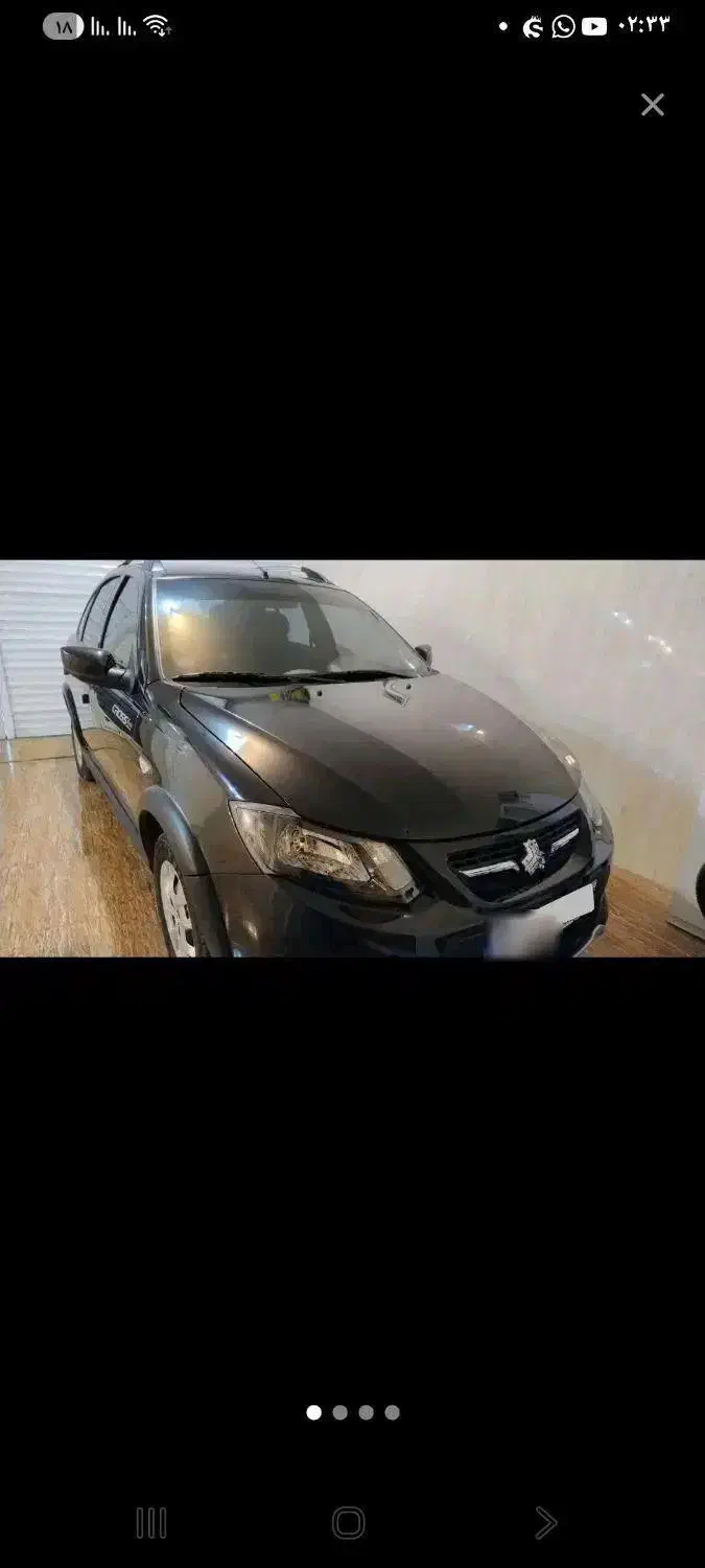 فروش کویک|خودرو سواری و وانت|شهرکرد, |دیوار