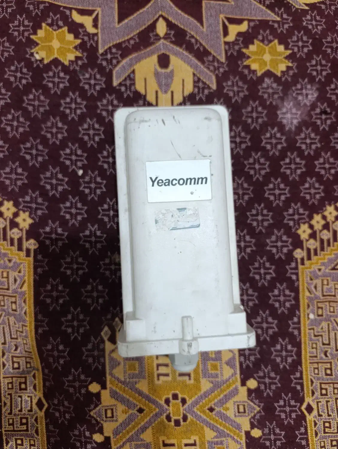 مودم وایرلس سیم کارت خور اصلی|مودم و تجهیزات شبکه|فیروزآباد (فارس), |دیوار