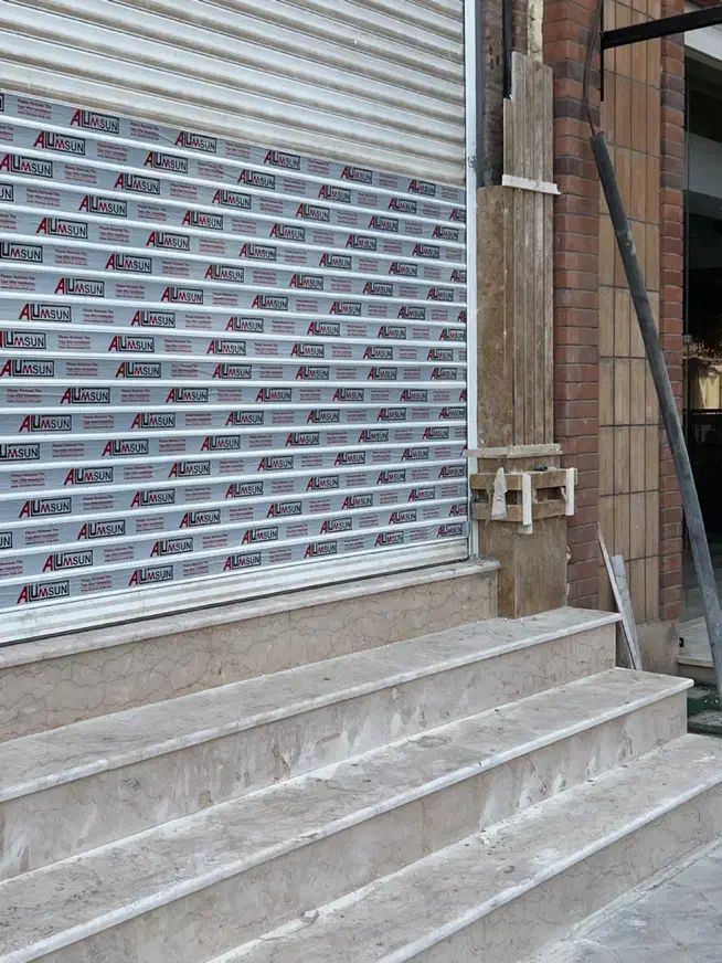 مغازه تجاری  90 متر لوکس دو دهنه|اجارهٔ مغازه و غرفه|بوشهر, |دیوار