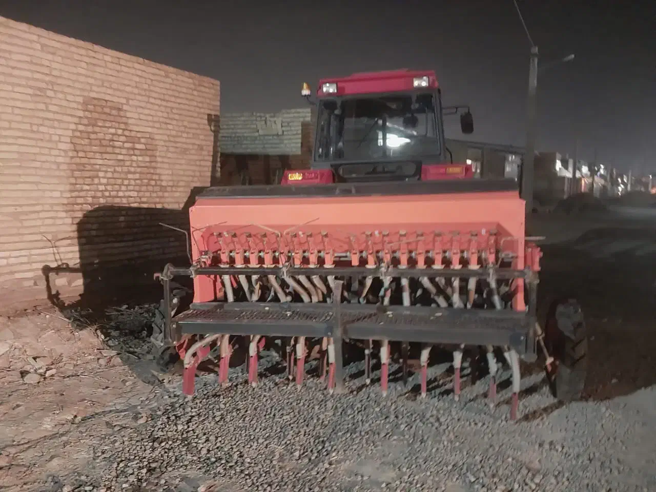 ردیف کار ۲نیم متری شاتوله|ماشین‌آلات صنعتی|اهواز, زرگان|دیوار