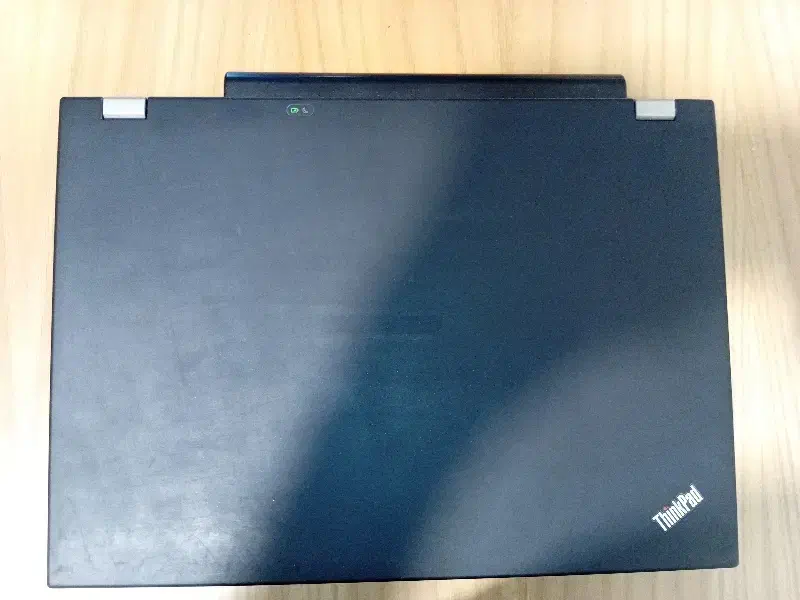 لب تاب لنوو thinkpad t410 corei7|رایانه همراه|تهران, توحید|دیوار