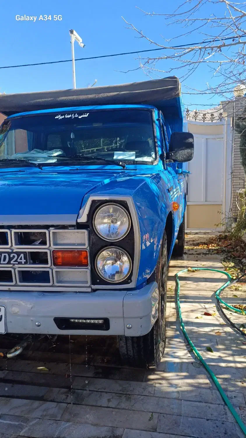 فروشی|خودرو سواری و وانت|شیراز, رکن‌آباد|دیوار