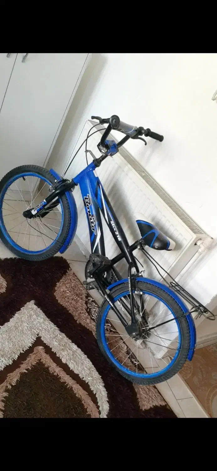 دوچرخه|دوچرخه، اسکیت، اسکوتر|محمدشهر, ولدآباد|دیوار