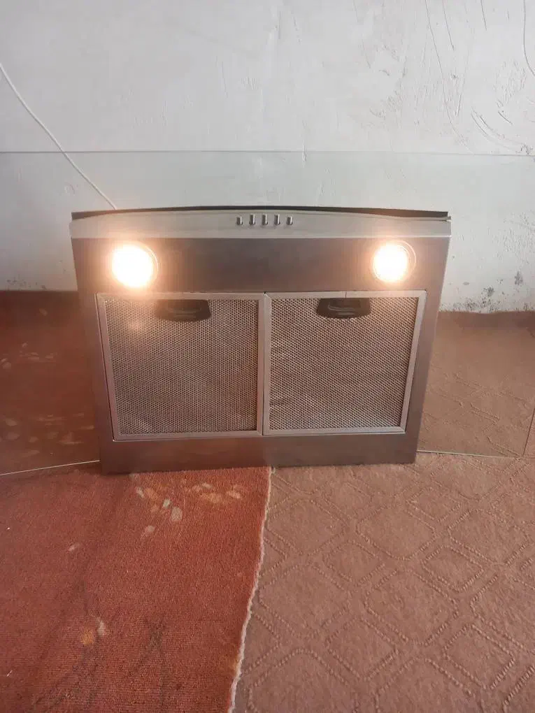 هود با کابینت|اجاق گاز و لوازم برقی پخت‌وپز|شیروان (خراسان), |دیوار