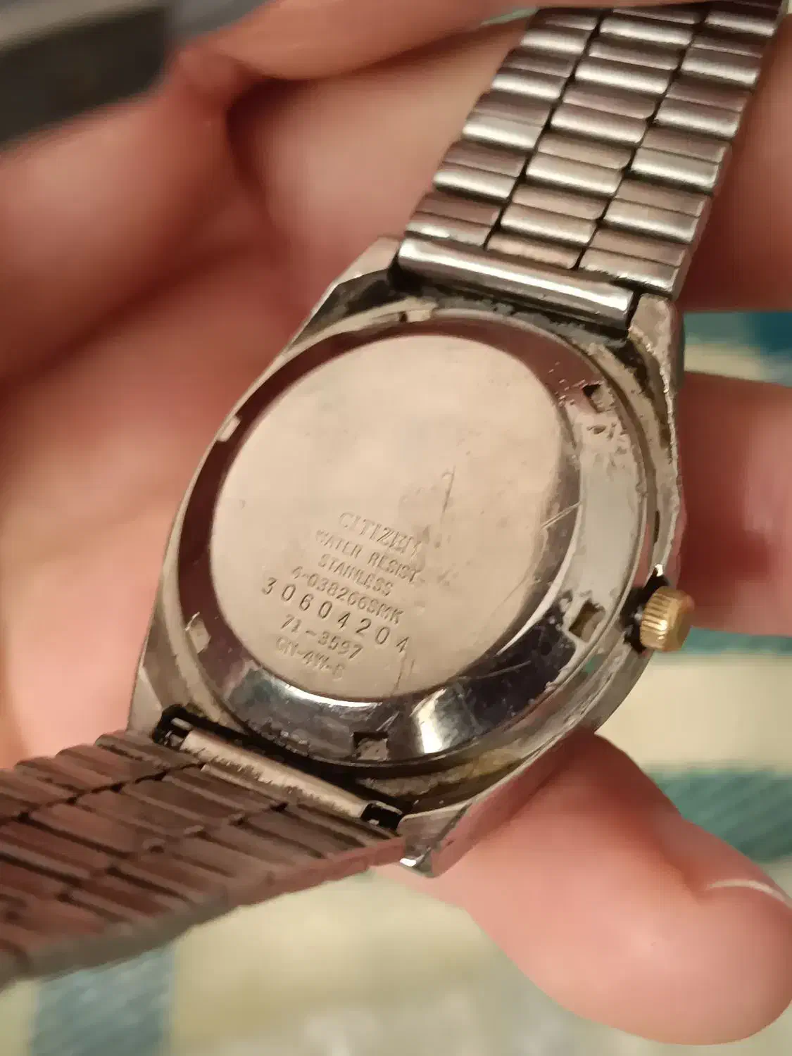 سیتیزن عقابی اتوماتیک سیکو5 اتوماتیک|ساعت|تبریز, |دیوار