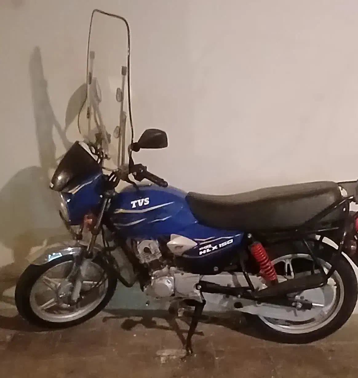 موتور سیکلت|موتورسیکلت|تهران, شهرک رضویه|دیوار