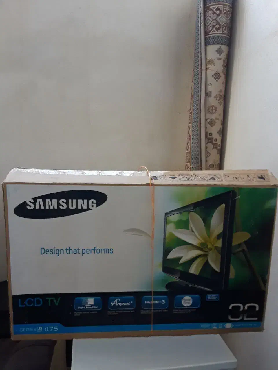 فروش تلویزیون سامسونگ|تلویزیون و پروژکتور|سنندج, |دیوار