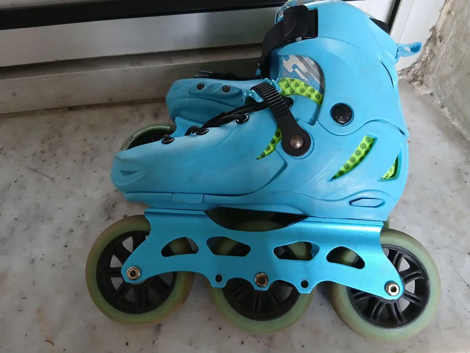 اسکیت درحدنو|دوچرخه، اسکیت، اسکوتر|گرگان, |دیوار