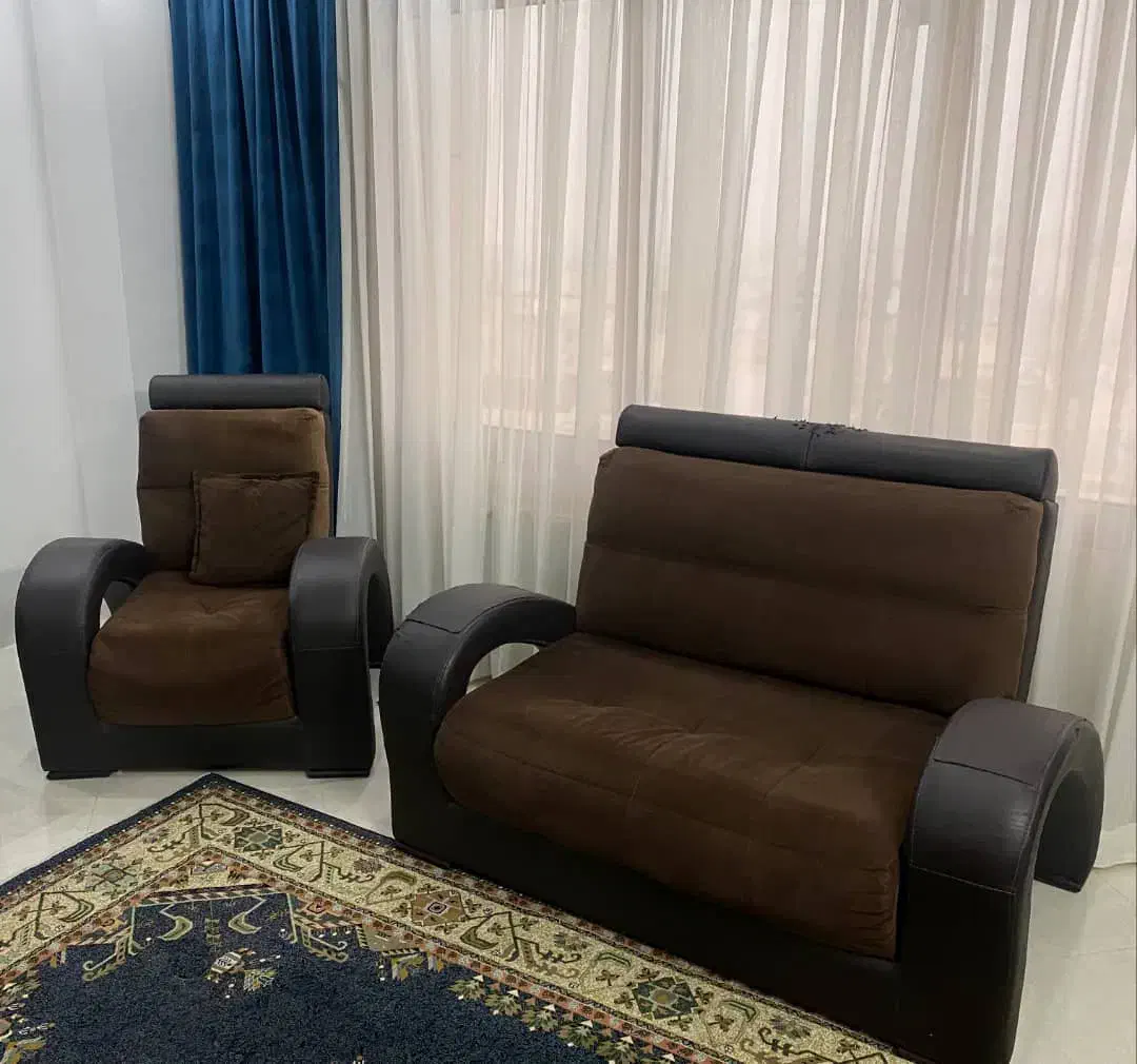 مبل|مبلمان خانگی و میز عسلی|مشهد, نیروی هوایی|دیوار