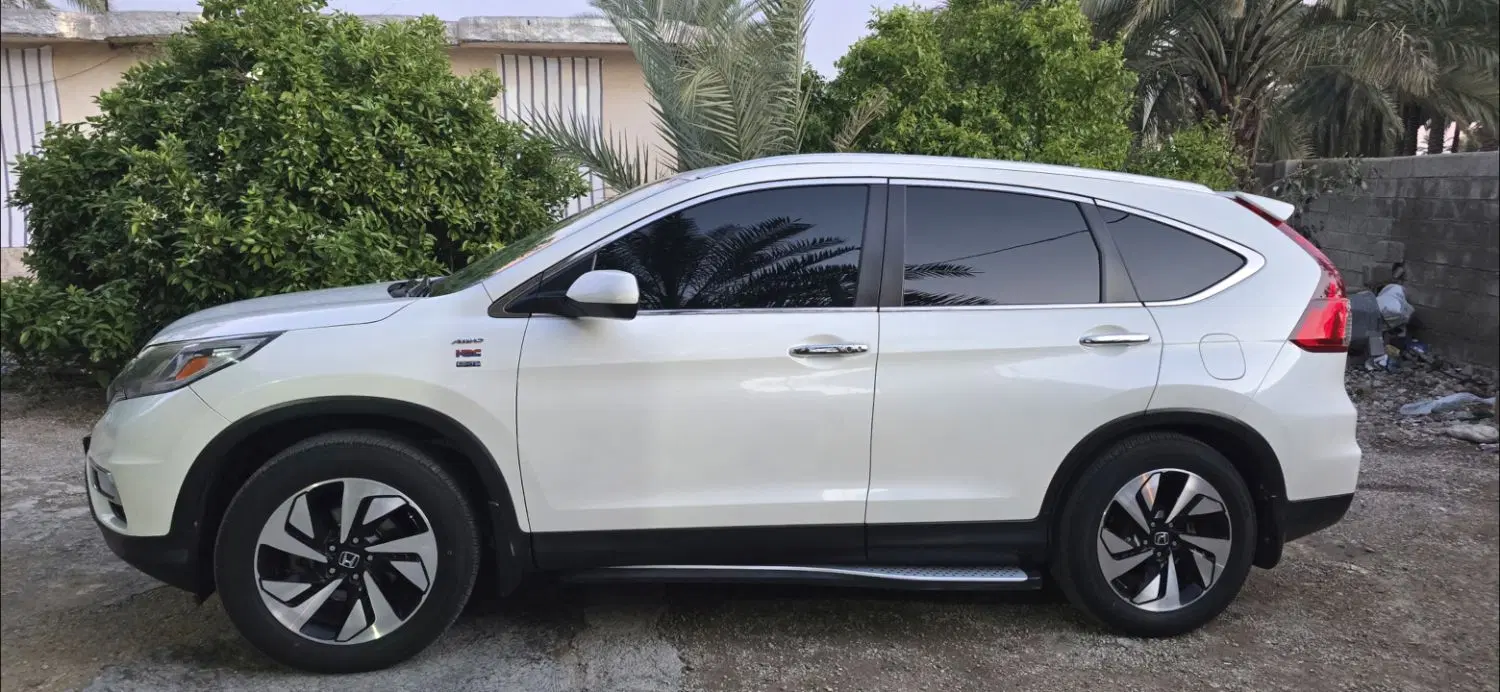 honda crv|خودرو سواری و وانت|شیراز, صنایع الکترونیک|دیوار