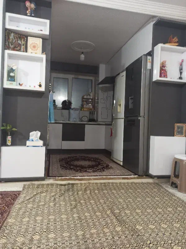 کابینت نئوکلاسیک‌‌|خدمات پیشه و مهارت|همدان, |دیوار