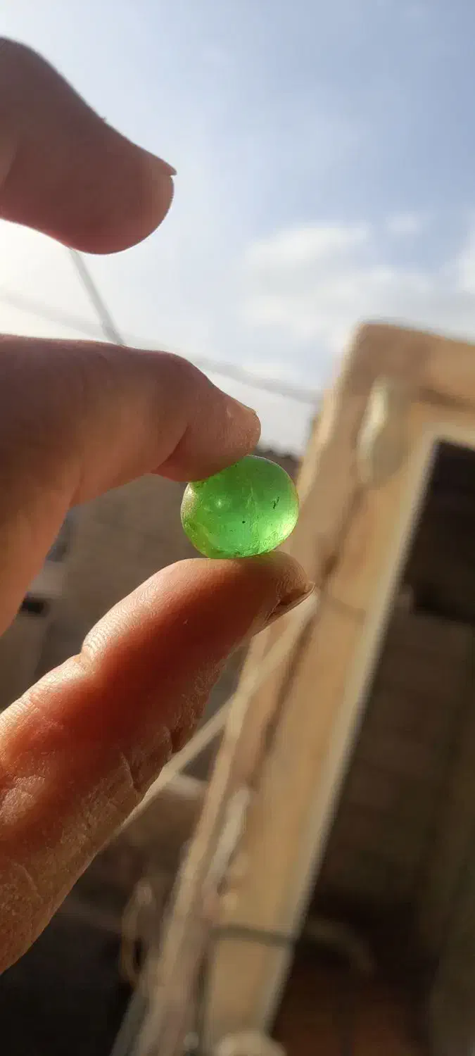 زمرد|کلکسیون اشیاء عتیقه|سیرجان, |دیوار