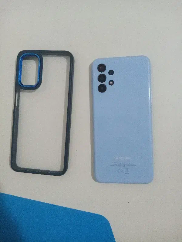 گوشی A13|موبایل|بجنورد, |دیوار