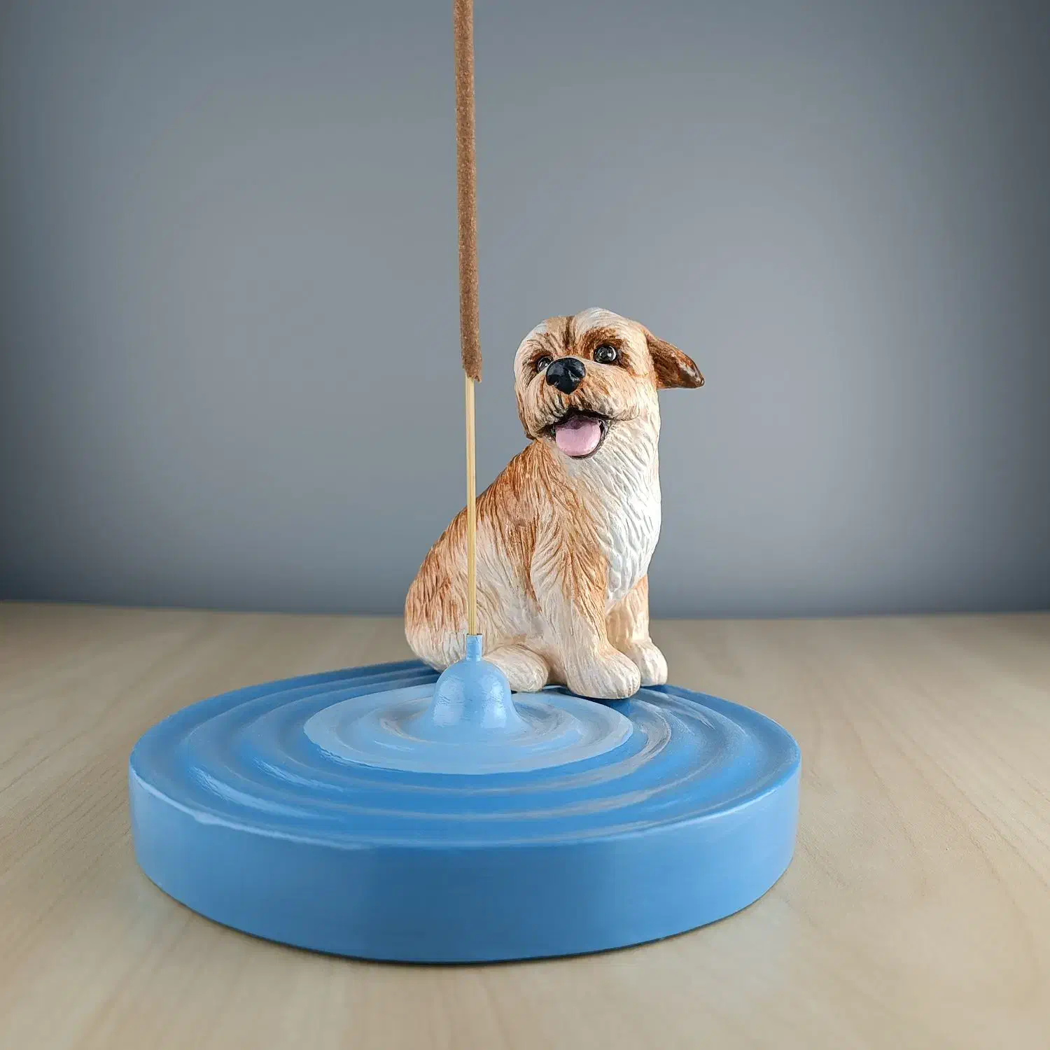 جاعودی فانتـزی طرح سگ شیتزو|صنایع دستی و سایر لوازم تزئینی|قزوین, |دیوار