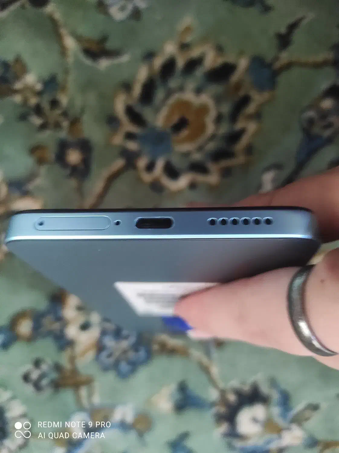 گوشی شیمی نوت 14|موبایل|تهران, نیروی هوایی (پیروزی)|دیوار