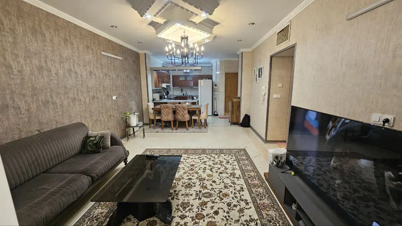 آپارتمان ۸۳ متری/ دو خواب /خانه اصفهان|فروش آپارتمان|اصفهان, خانه اصفهان|دیوار