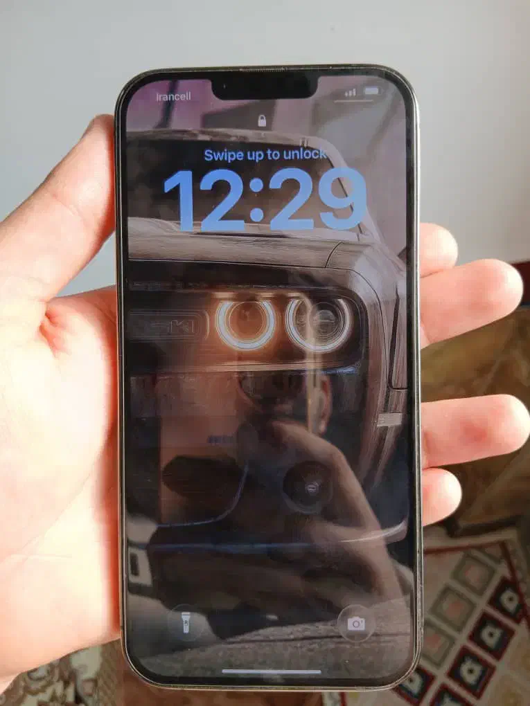 آیفون ۱۳ پرو مکس|موبایل|پارسآباد, |دیوار