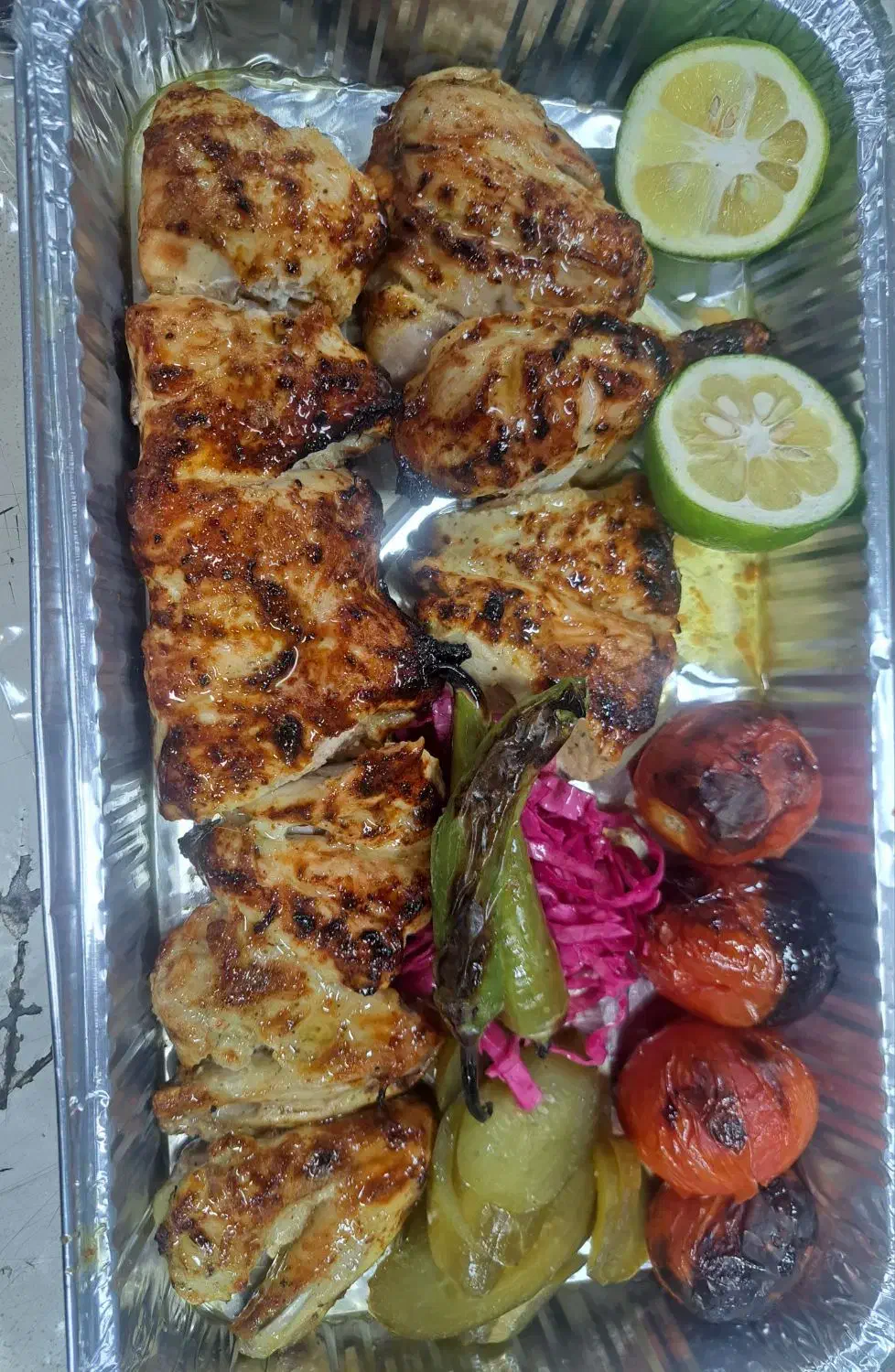 کمک آشپز تمام وقت، کارگر وارد تمام وقت خانم آقا|استخدام خدمات فروشگاه و رستوران|تهران, تهرانپارس غربی|دیوار