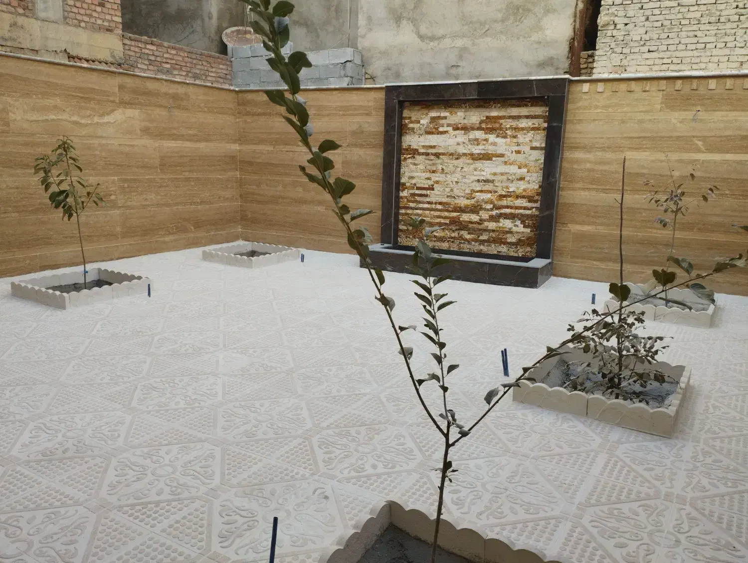 پیمان کاری|خدمات پیشه و مهارت|میاندوآب, |دیوار