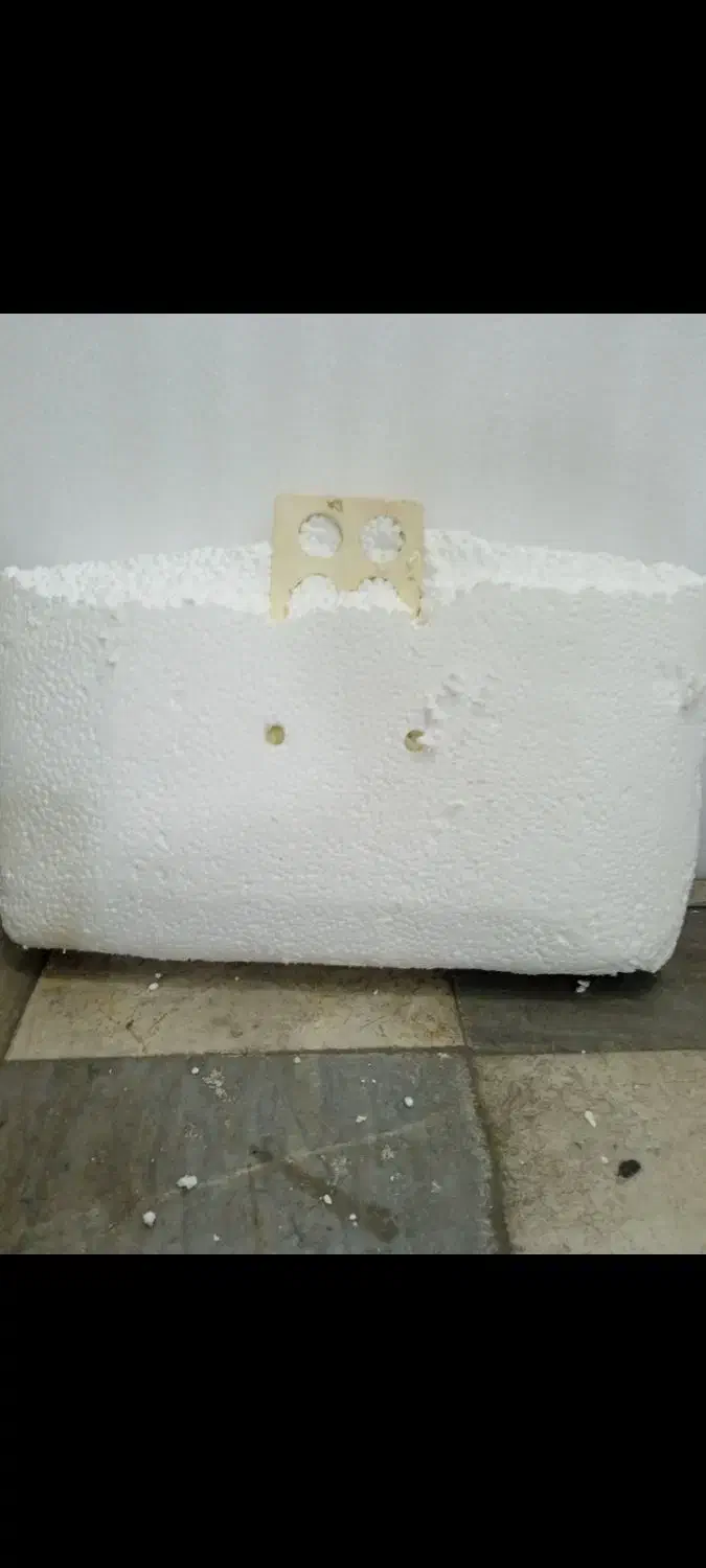 تعمیرپشتی|مصالح و تجهیزات ساختمان|قم, باسکول|دیوار