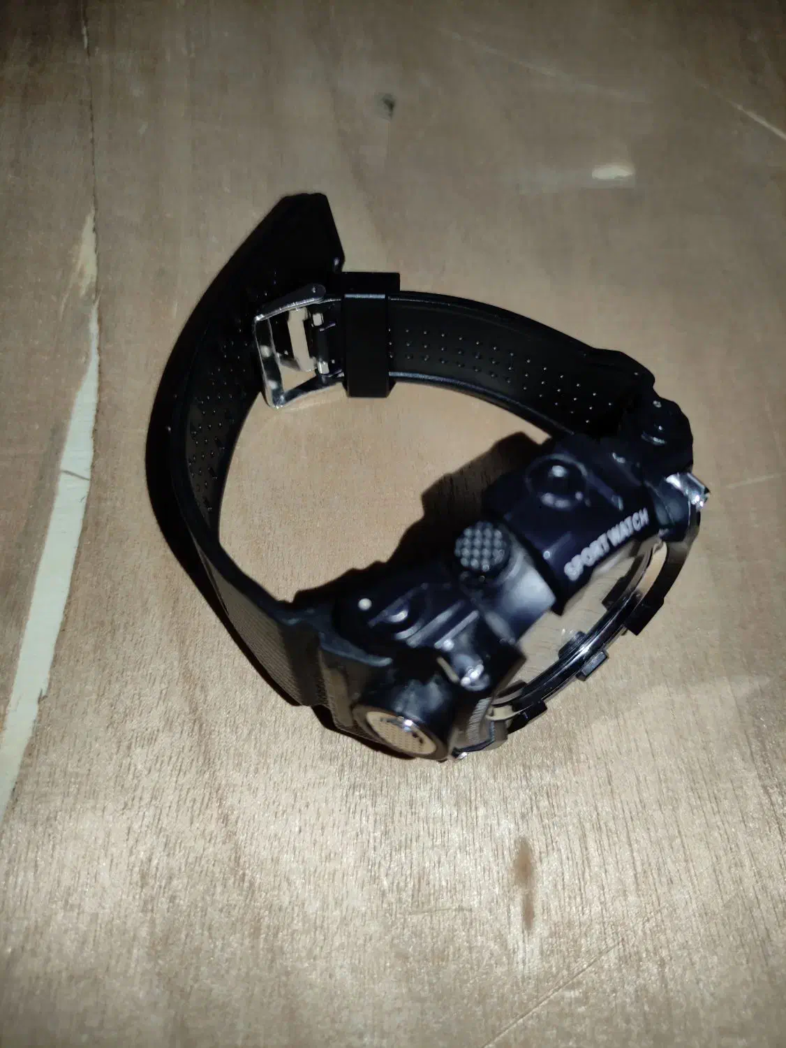 ساعت|ساعت|مشهد, امام خمینی|دیوار