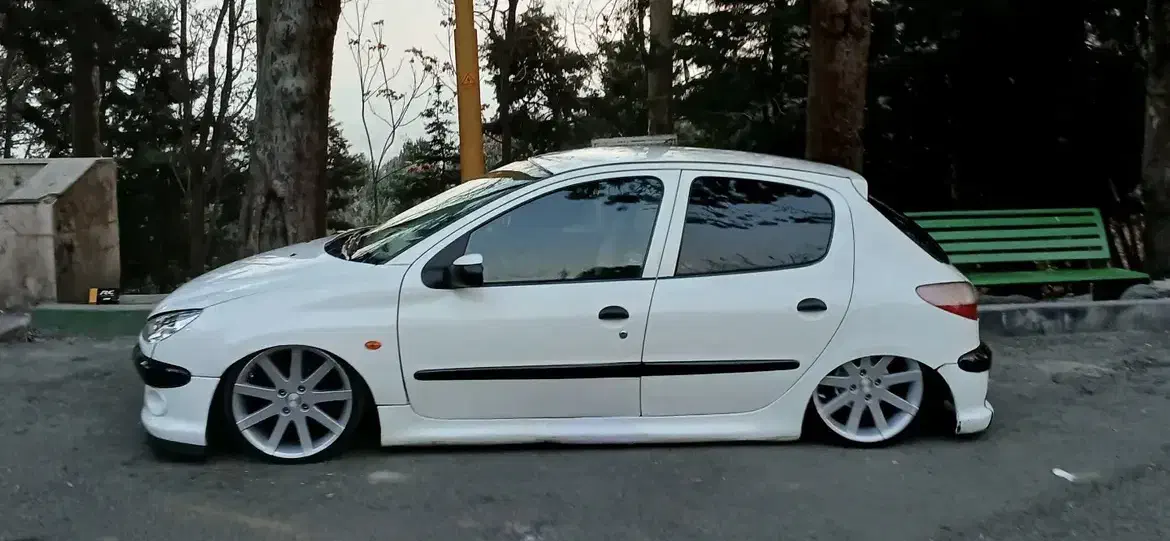 پنوماتیک جفت موتور ایرانخودرو|قطعات یدکی و لوازم جانبی|رشت, حومه رشت|دیوار