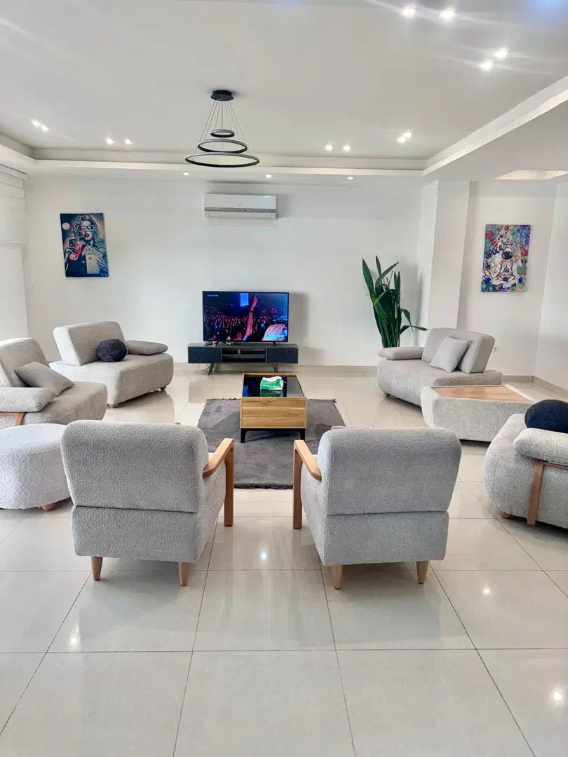 واحد دو خوابه تمیز خلجا|اجارهٔ کوتاهمدت آپارتمان و سوئیت|اصفهان, خلجا|دیوار