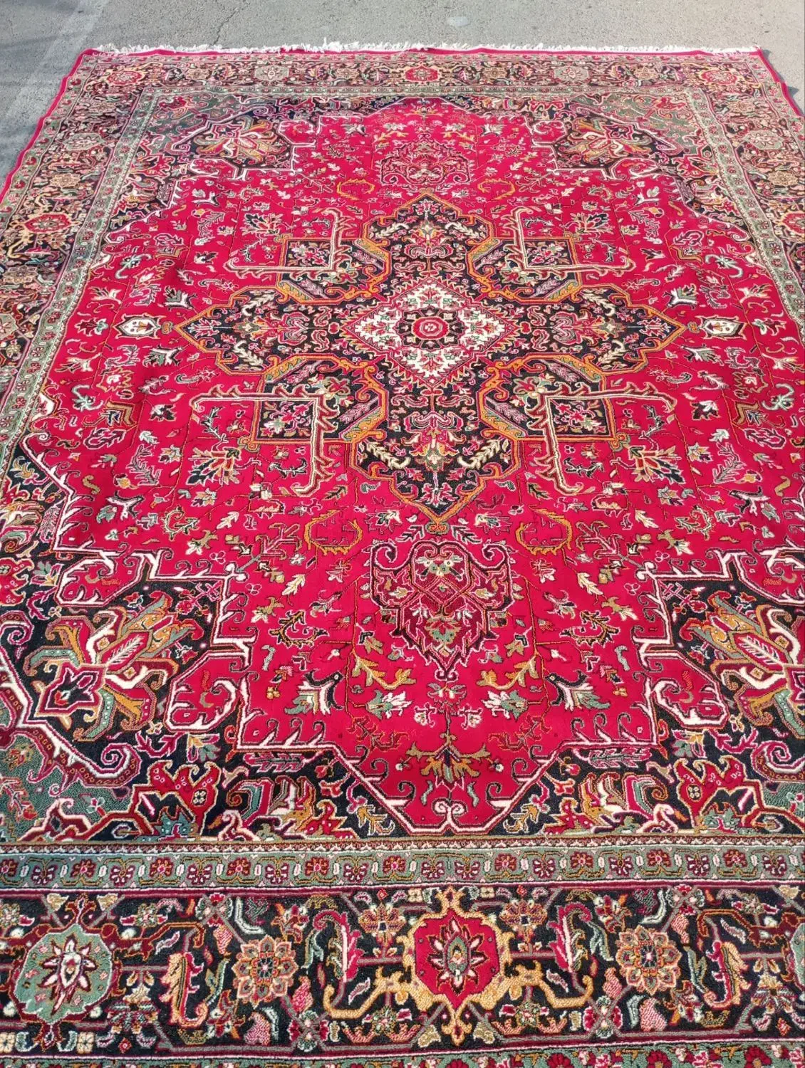 فرش12متری|فرش|مینودشت, |دیوار