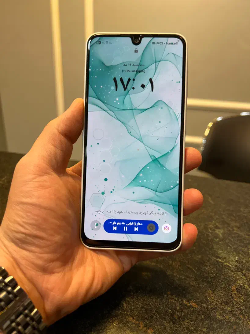 Galaxy A16|موبایل|ارومیه, |دیوار