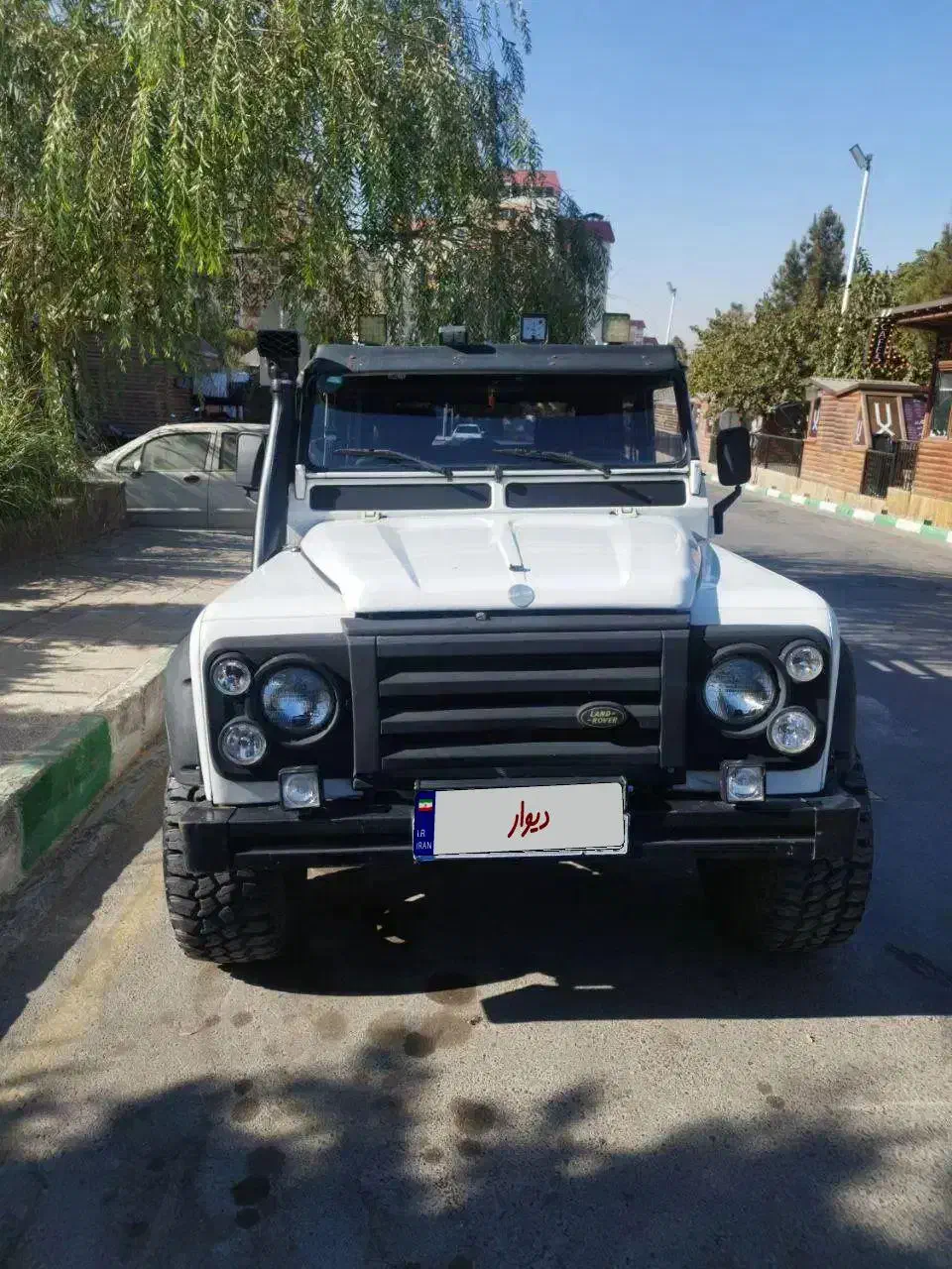 پاژن 6 سیلندر مدل 90|خودرو سواری و وانت|مشهد, آبادگران|دیوار