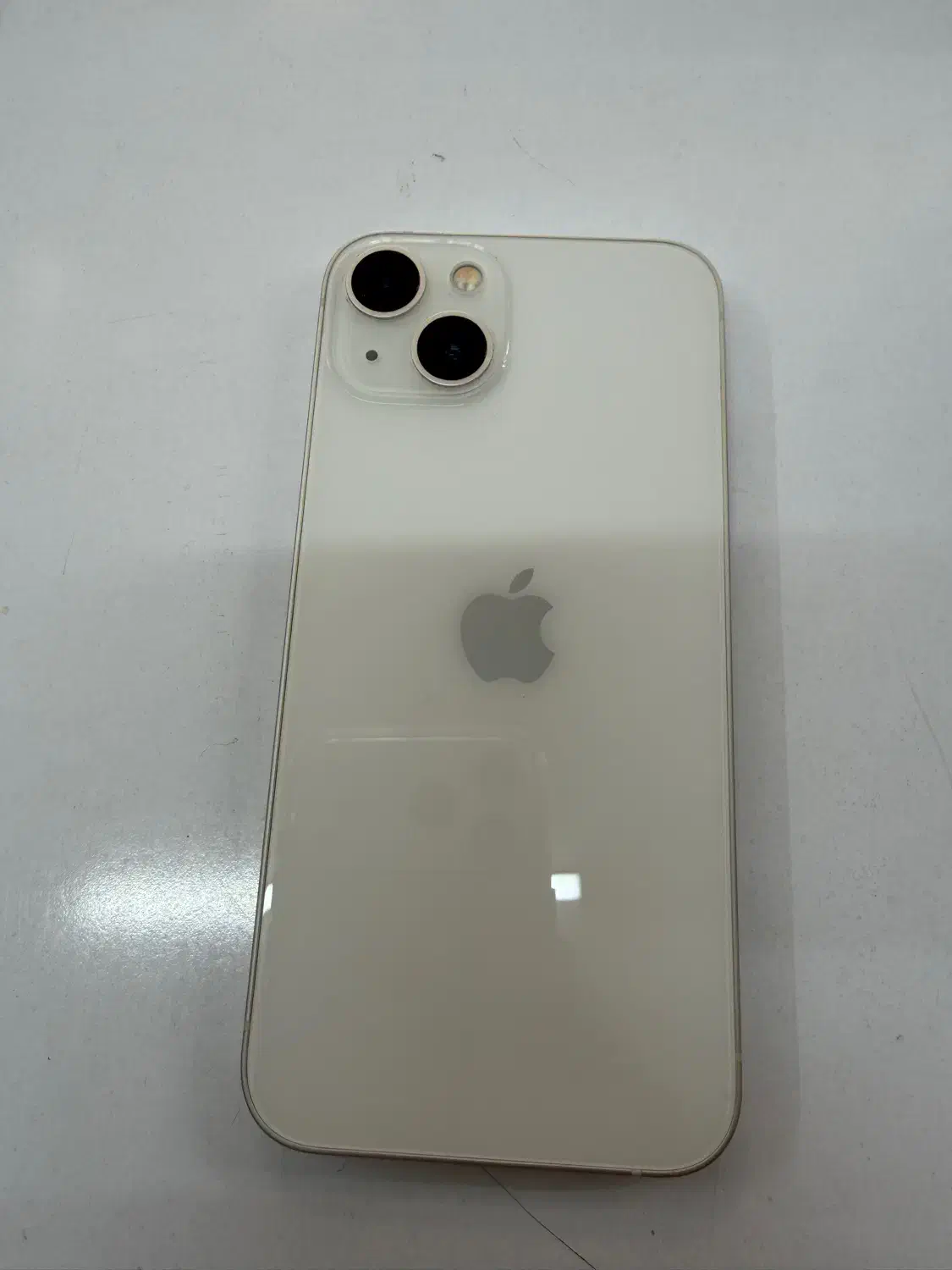 iPhone 13 256 پک اصلی|موبایل|اراک, |دیوار