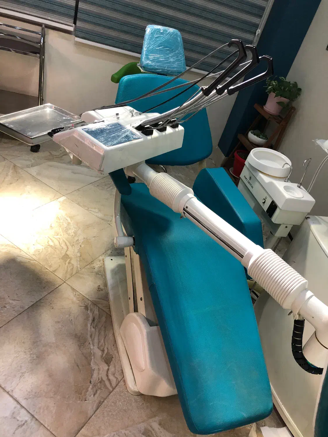 یونیت پارس دنتال|پزشکی|سنندج, |دیوار