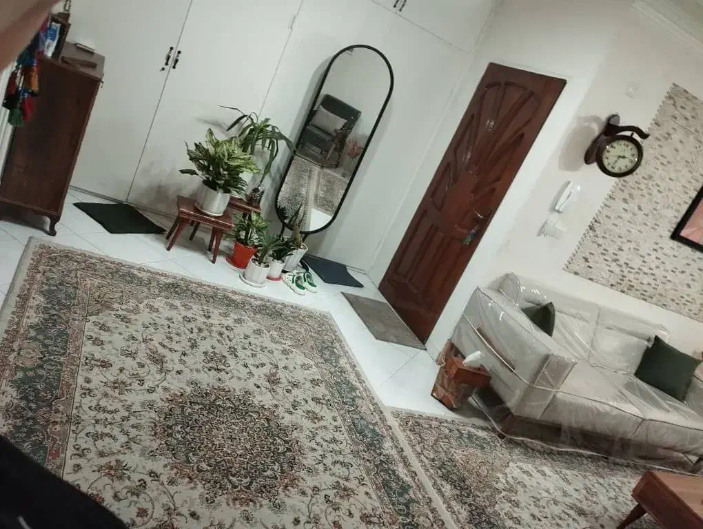 ۶۳متر/طبقه دوم/پارکینگ+انباری‌سندی/پل‌دوم‌ابوذر|فروش آپارتمان|تهران, ائمه اطهار|دیوار