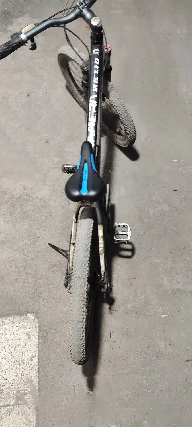 دوچرخه سایز 26|دوچرخه، اسکیت، اسکوتر|رودبار, |دیوار