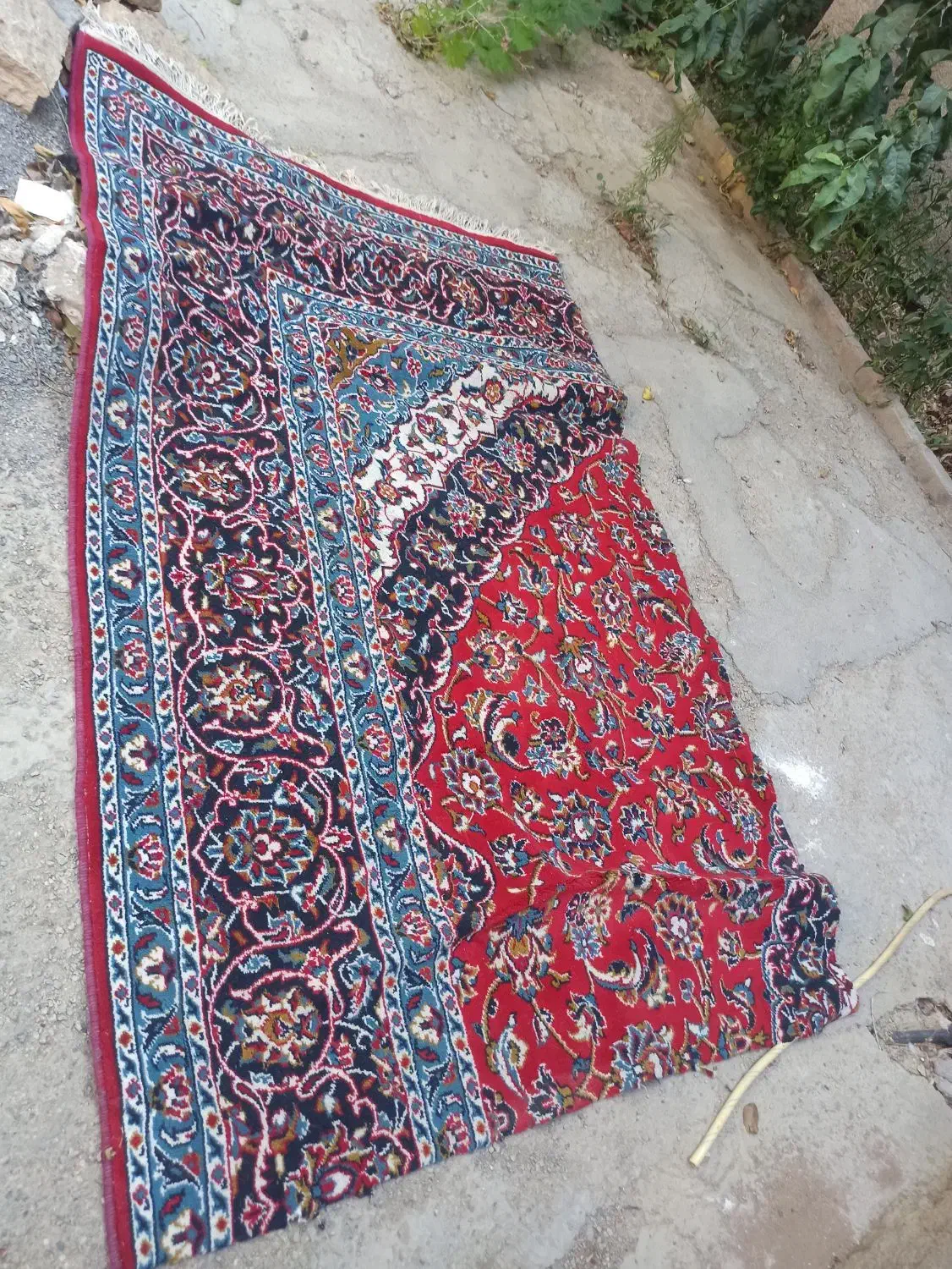 وسایل حراجی|فرش|همدان, |دیوار