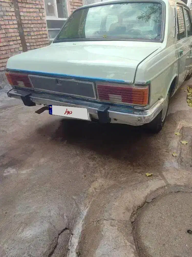 پیکان مدل۸۲دوگانه|خودرو سواری و وانت|فیرورق, |دیوار