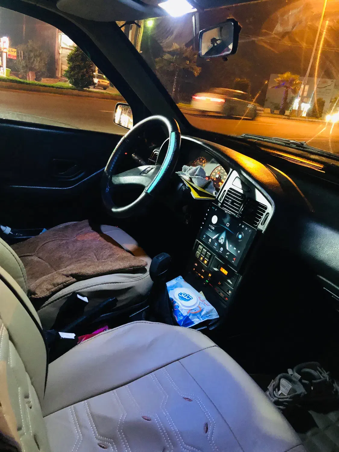 فوری|خودرو سواری و وانت|رامسر, |دیوار