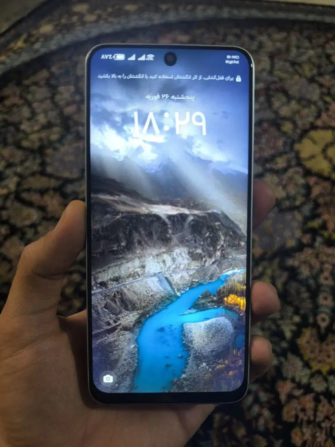 honor x8a|موبایل|فولادشهر, مسکن مهر فولادشهر|دیوار