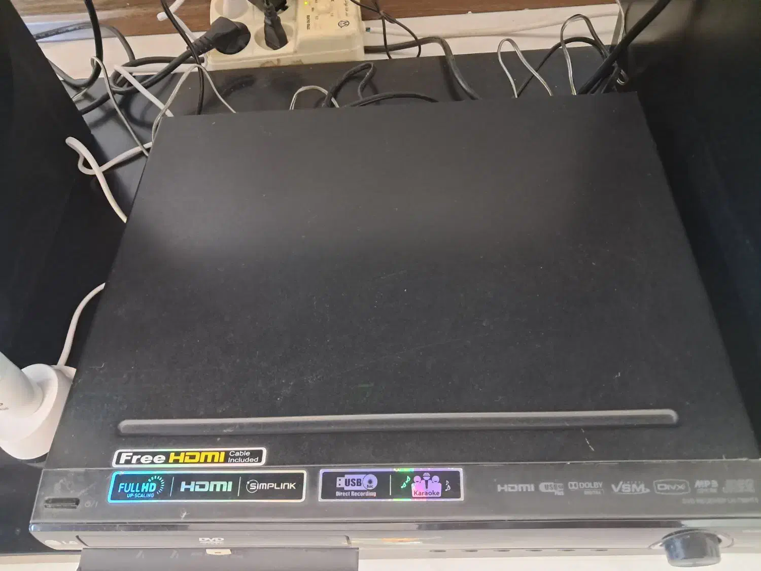 سینمای خانگی ال جی|سیستم صوتی خانگی|دزفول, |دیوار