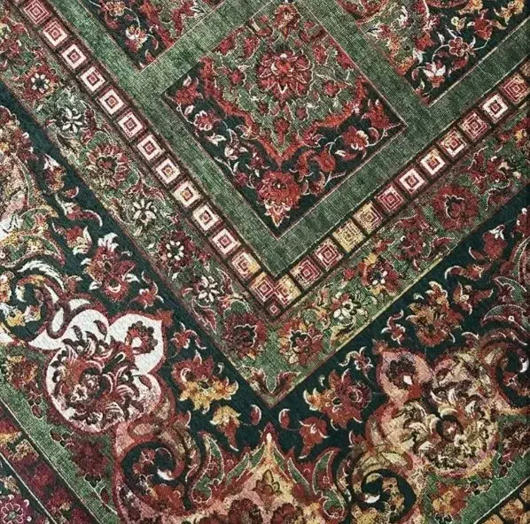 روفرشی کشدار مخمل  دو عدد ۹ متری و یک ۳ متری|روفرشی|فردیس, فردیس|دیوار