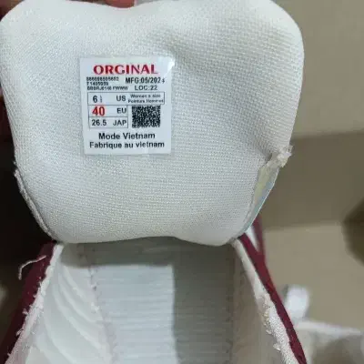 کتونی مردانه نو|کیف، کفش، کمربند|اشتهارد, |دیوار