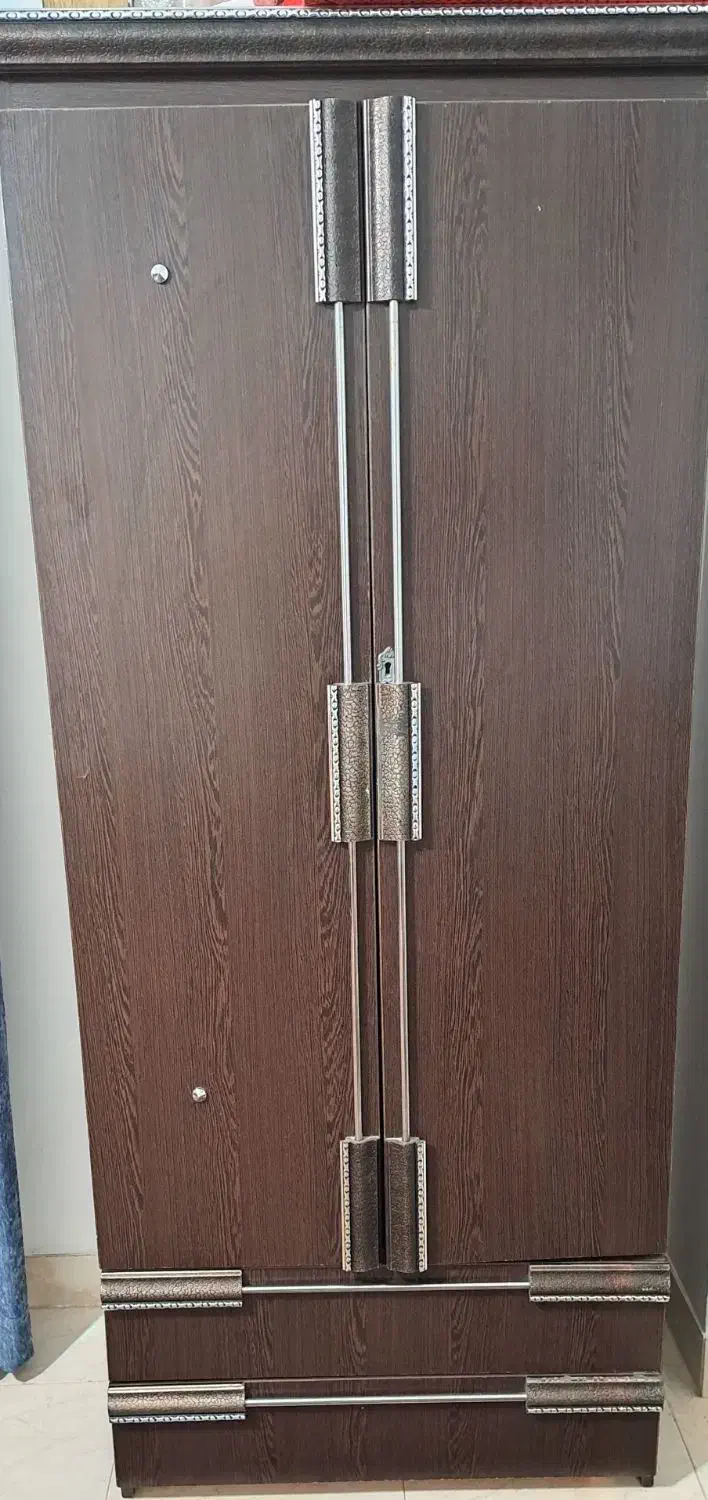 کمدلباس|جاکفشی، کمد، دراور|ملایر, |دیوار