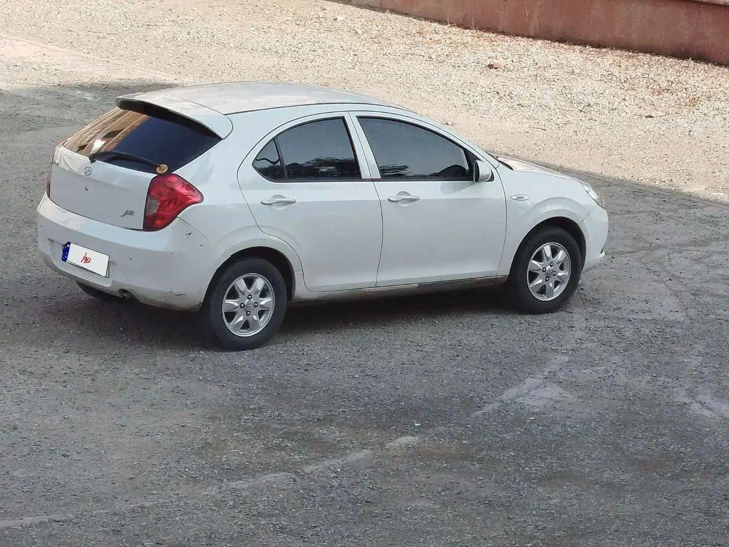 جک j3|خودرو سواری و وانت|پاکدشت, پاکدشت (مامازند)|دیوار