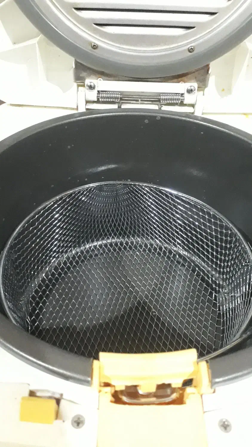 سرخ کن|اجاق گاز و لوازم برقی پختوپز|بیرجند, |دیوار