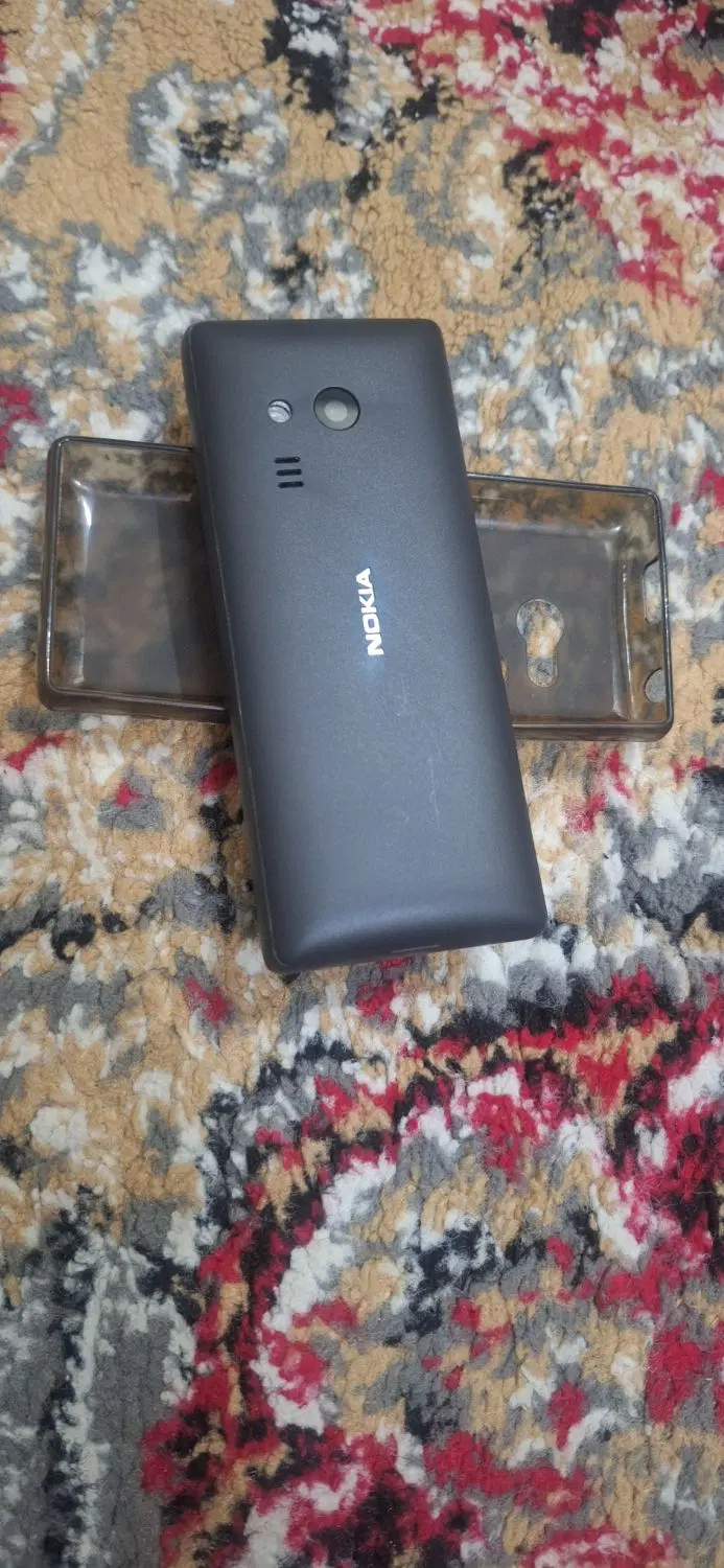 Nokia 216|موبایل|دزفول, |دیوار