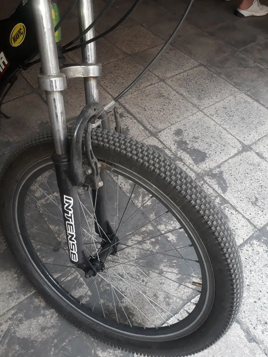 دوچرخه|دوچرخه، اسکیت، اسکوتر|تهران, اوقاف|دیوار