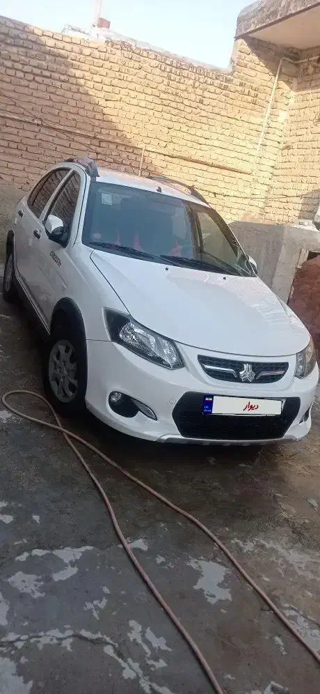 کوییک MT|خودرو سواری و وانت|هرسین, |دیوار