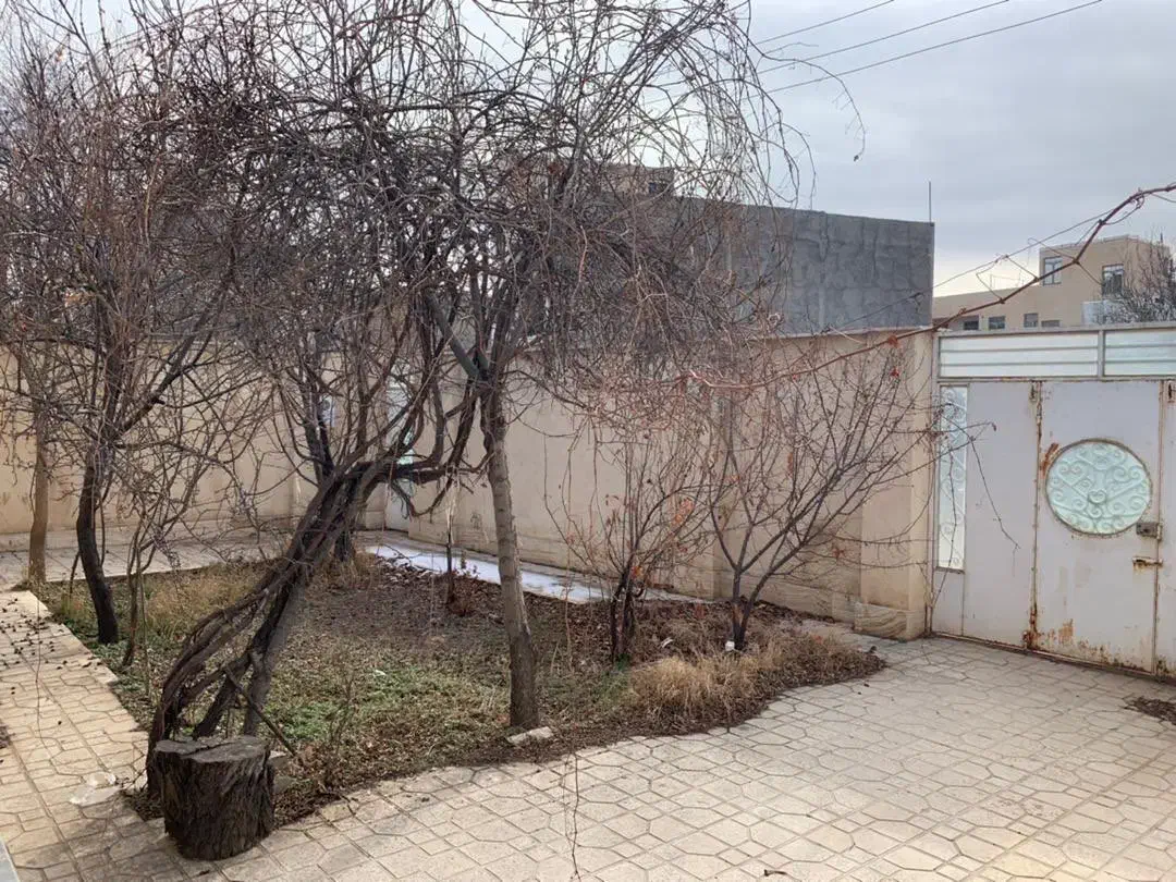 فروش خانه ویلایی(تاکستان-قزوین)|فروش خانه و ویلا|ضیاء آباد, |دیوار